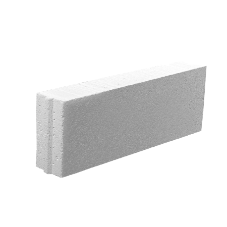BCA YTONG NF , 599 x 199 x 100 mm, 120 bucati